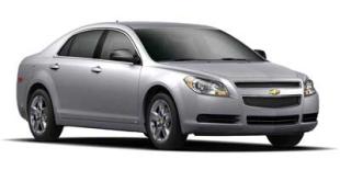 2012 Chevrolet Malibu