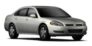 2011 Chevrolet Impala