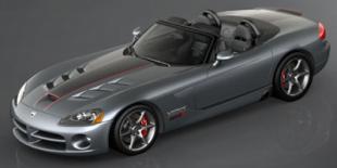 2010 Dodge Viper