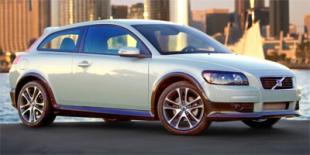 2010 Volvo C30