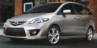2010 Mazda Mazda5