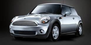 2010 MINI Cooper Hardtop