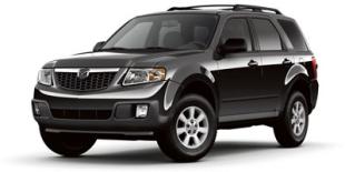 2010 Mazda Tribute