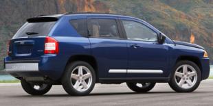 2010 Jeep Compass