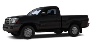 2010 Toyota Tacoma
