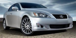 2010 Lexus IS 250 - Autotrader