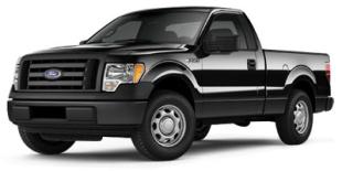 2010 Ford F-150