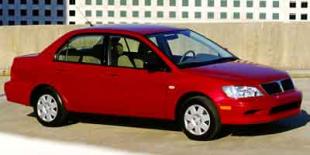 2003 Mitsubishi Lancer