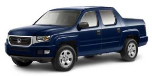 2011 Honda Ridgeline