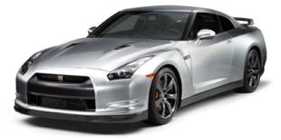 2011 Nissan GT-R