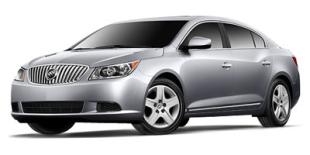 2011 Buick LaCrosse