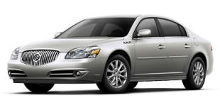 2011 Buick Lucerne