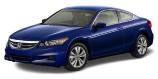 2011 Honda Accord Cpe