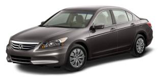 2011 Honda Accord Sdn