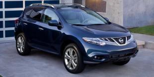 2013 Nissan Murano