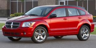2012 Dodge Caliber