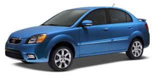 2011 Kia Rio