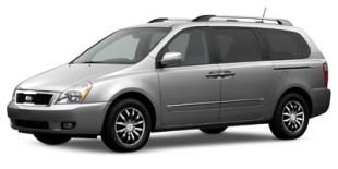 2011 Kia Sedona