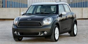 2012 MINI Cooper Countryman