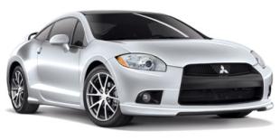 2011 Mitsubishi Eclipse