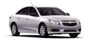 2013 Chevrolet Cruze