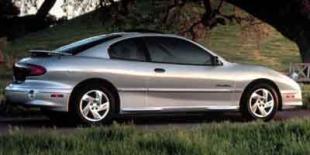 2002 Pontiac Sunfire