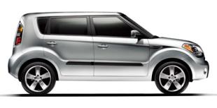 2011 Kia Soul