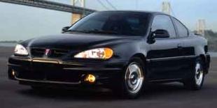 2002 Pontiac Grand Am
