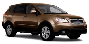 2013 Subaru Tribeca