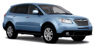 2012 Subaru Tribeca