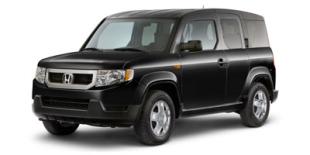 2011 Honda Element