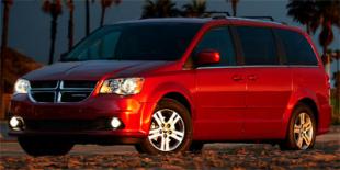 2011 Dodge Grand Caravan