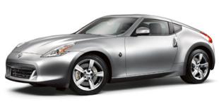 2012 Nissan 370Z