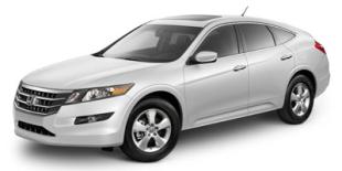 2011 Honda Accord Crosstour