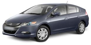 2011 Honda Insight