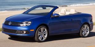 2012 Volkswagen Eos