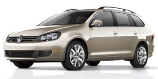 2012 Volkswagen Jetta SportWagen