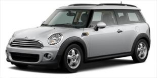 2013 MINI Cooper Clubman