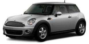 2011 MINI Cooper Hardtop