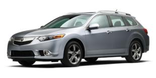2012 Acura TSX Sport Wagon