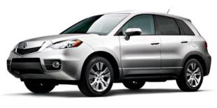 2011 Acura RDX