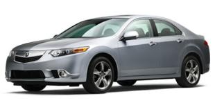 2013 Acura TSX