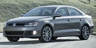 2012 Volkswagen GLI