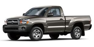 2011 Toyota Tacoma