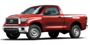 2011 Toyota Tundra 2WD Truck