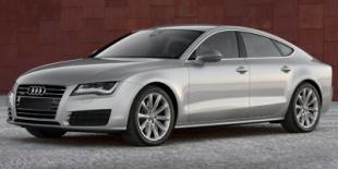 2013 Audi A7