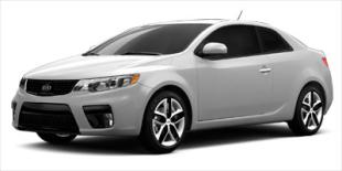 2013 Kia Forte Koup