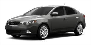 2011 Kia Forte