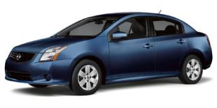 2012 Nissan Sentra