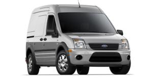 2013 Ford Transit Connect